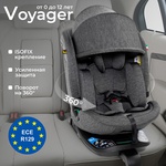 Автокресло Sweet Baby Voyager P12 Pro