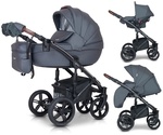Коляска Verdi Explorer 3 в 1 