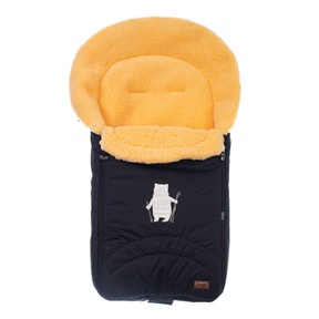 Меховой конверт NUOVITA TUNDRA