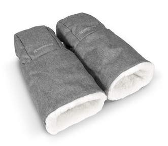 Муфта-варежки UPPAbaby