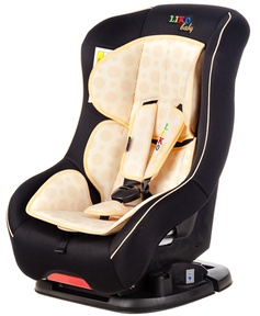 Автокресло Liko Baby LB 302 