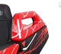 Детский электромобиль Rivertoys A707AA LUX NEW 4WD