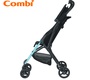 Легкая прогулочная коляска Combi F2 