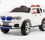 Электромобиль BARTY BMW X5 (М555МР)