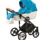 Детская коляска Nuovita Carro Sport 2 в 1