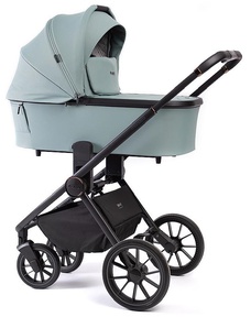 Детская коляска Peppy Monaco 2 в 1
