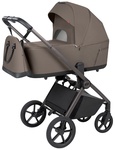 Коляска Carrello Ultra F CRL-6556 2 в 1 