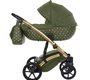 Детская коляска 3 в 1 TAKO LARET IMPERIAL