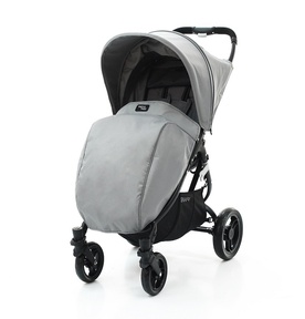 Накидка на ножки Valco baby Boot Cover Snap & Snap 4