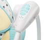 Электронные детские качели AMAROBABY Swinging Baby