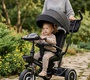 Детский велосипед BubaGo Dragon 