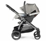 Автокресло Peg Perego Primo Viaggio Lounge с наклоном спинки
