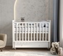 Кровать Antemi Classic Sleep (маятник, ящик) НИК 22к