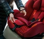 Детское автокресло Coletto Vivaro Isofix 