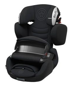 Kiddy Guardianfix 3 одно из лучших автокресел