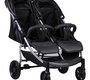 Коляска прогулочная для двойни Farfello Lane Max Comfort