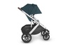 Коляска для погодок UPPAbaby VISTA V2 (1 люлька+ 2 прогулочных блока)