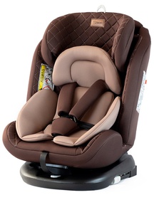 Автокресло Tomix Major ISOFIX поворотное, с изофикс