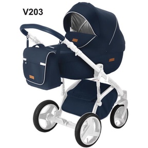 Коляска BeBe-Mobile Ravenna Deluxe 2 в 1