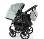 Коляска Sevillababy Stilo 2 в 1 (эко кожа)