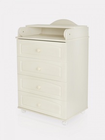 Комод Топотушки Ричард 600/4