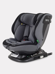 Автокресло MOWBaby MOTION isofix UB616 