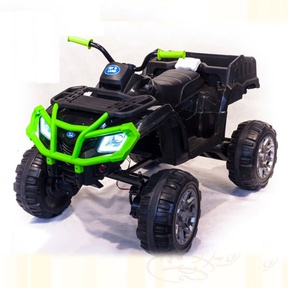 Электро квадроцикл Grizzly Next BARTY Т009МР