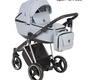 Коляска Adamex Cristiano Special Edition Deluxe 2 в 1
