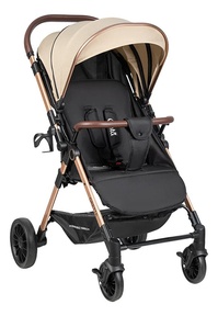 Прогулочная коляска COSTA Gretta с перекидной ручкой