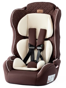 Автокресло Tomix Captain