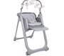 Стул -шезлонг Chicco Polly Magic Relax с игровой дугой 