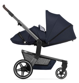 Кокон для новорожденного к коляске JOOLZ HUB и HUB +