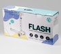 Детский самокат Amarobaby Flash