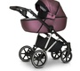 Коляска Verdi Makan 3 в 1
