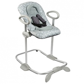 Шезлонг Beaba Bouncer Up&Down V3