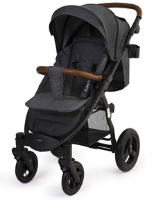 Коляска Tomix Stella Lux 