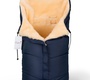 Конверт в коляску Esspero Sleeping Bag (натуральная 100% шерсть)