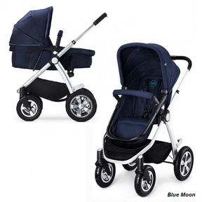 Cybex CBX Fides коляска трансформер 2 в 1