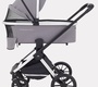 Коляска MOWBaby TILDA 3 в 1