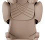 Детское автокресло Cybex Solution T i-Fix