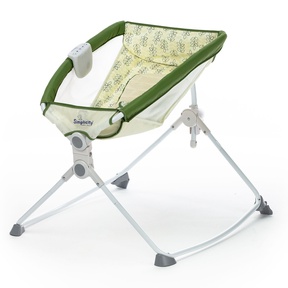 Колыбель-шезлонг Simplicity 27405B