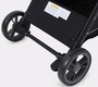 Прогулочная коляска MowBaby Atom