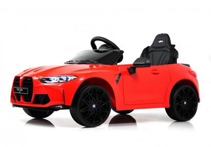 Детский электромобиль Rivertoys BMW M4 (A004AA)
