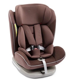 Автокресло Happy Baby UNIX поворотное