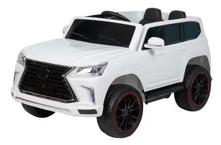 Детский электромобиль Farfello TR119