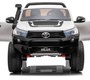 Двухместный электромобиль Barty Toyota HILUX DK-HL850