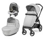 Коляска Peg Perego Book Smart Modular 3 в 1
