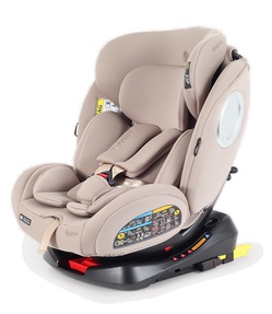 Автокресло RANT basic Twist Next isofix YC06 