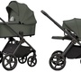 Коляска Carrello Ultimo F CRL-6701 2 в 1 
