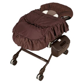 Электронная люлька Combi Nemulila Auto Swing (BE)